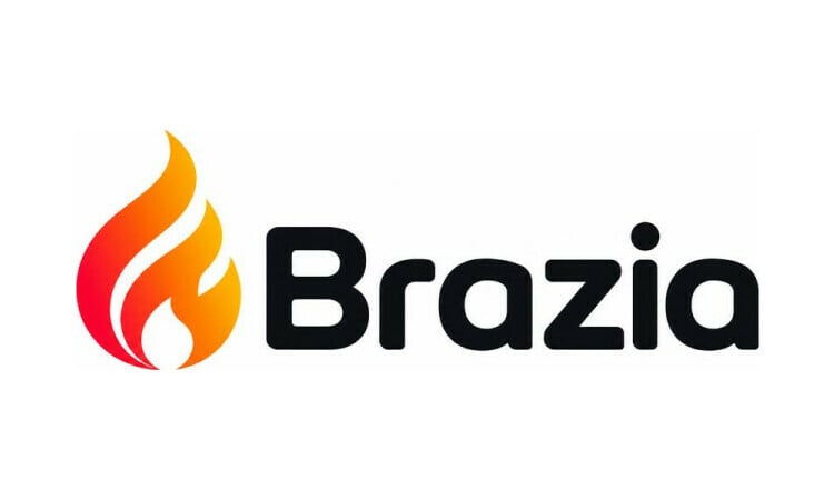 Brazia logo