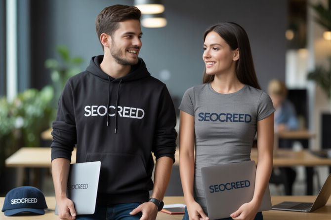 SeoCreed.com