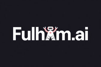 Fulham.ai - Creative brandable domain for sale