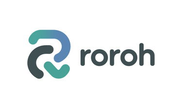 Roroh.com - Creative brandable domain for sale