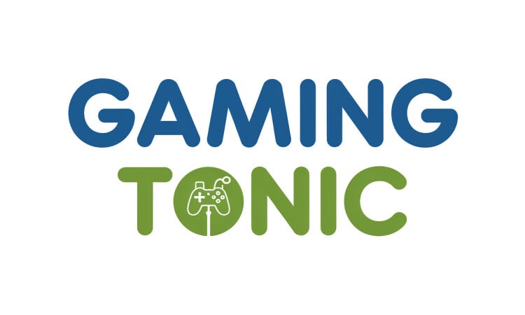 GamingTonic logo