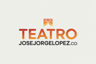 TeatroJoseJorgeLopez.co - Creative brandable domain for sale