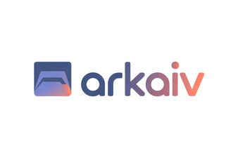 Arkaiv logo