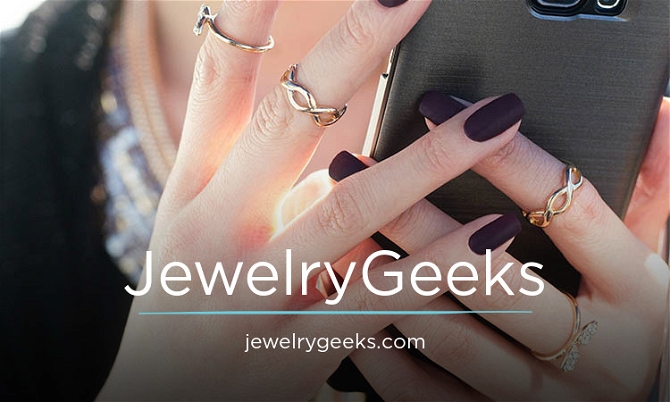 JewelryGeeks.com