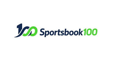 Sportsbook100 logo