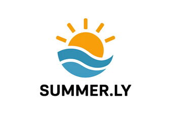 Summer.ly - Creative brandable domain for sale
