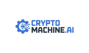 CryptoMachine.ai