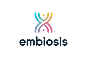 Embiosis.com - Creative brandable domain for sale