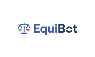 EquiBot logo