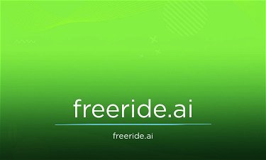 FreeRide.ai