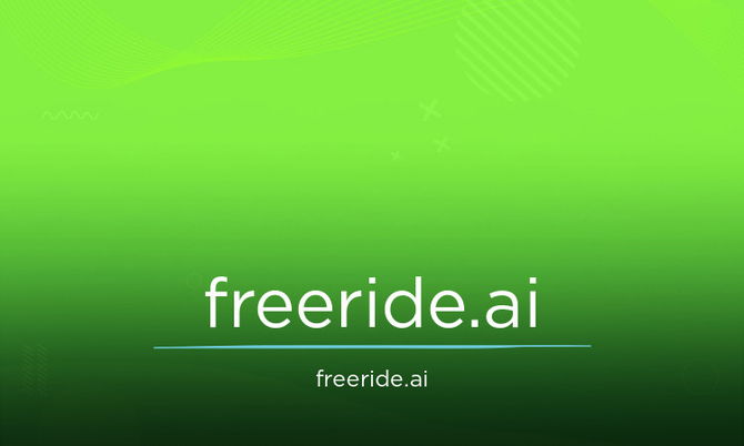 FreeRide.ai