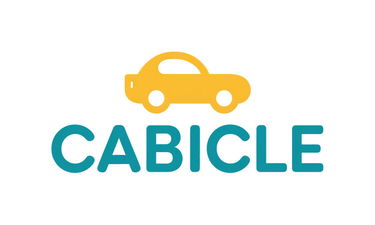 Cabicle.com - Creative brandable domain for sale