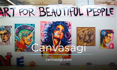 canvasagi.com