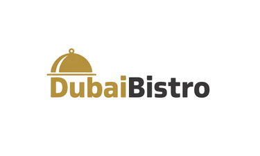 DubaiBistro.com - Creative brandable domain for sale