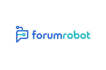 ForumRobot.com - Creative brandable domain for sale