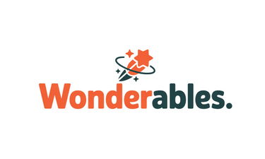 Wonderables.com - Creative brandable domain for sale