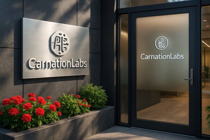 CarnationLabs.com — 4