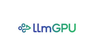 LLMGPU.com - Creative brandable domain for sale