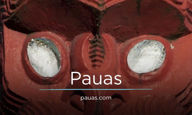 Pauas.com