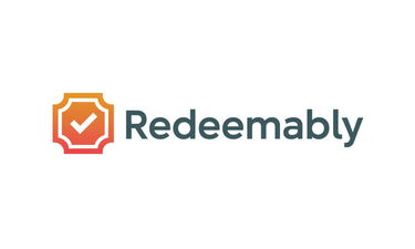 Redeemably logo
