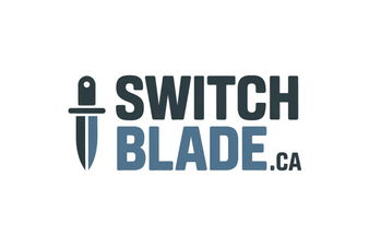 Switchblade.ca - Creative brandable domain for sale