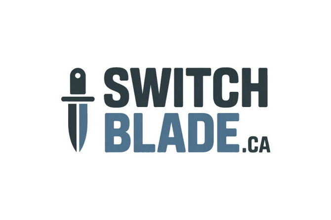Switchblade.ca