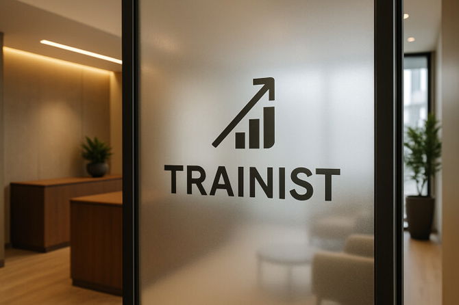 Trainist.com — 4