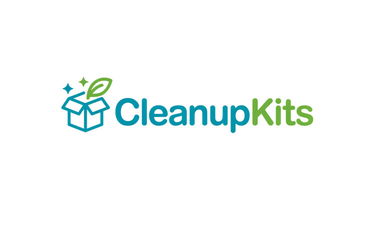 CleanupKits.com - Creative brandable domain for sale