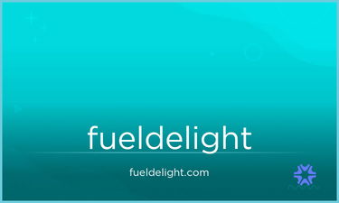 FuelDelight.com - Creative brandable domain for sale