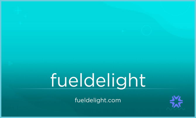 FuelDelight.com