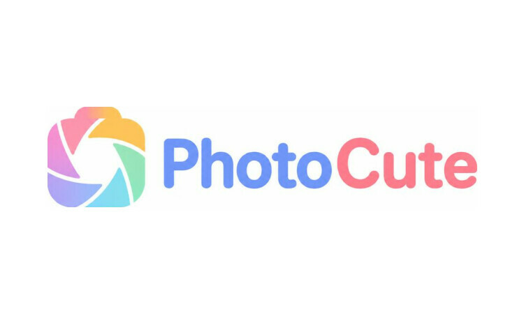 PhotoCute logo