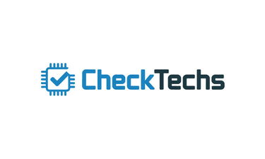 CheckTechs.com - Creative brandable domain for sale