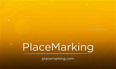 PlaceMarking logo