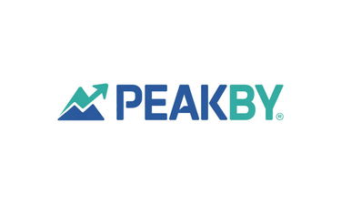 PeakBy logo