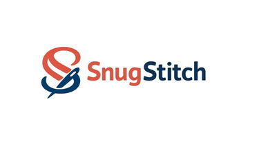 SnugStitch.com - Creative brandable domain for sale