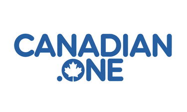 Canadian.one - Creative brandable domain for sale