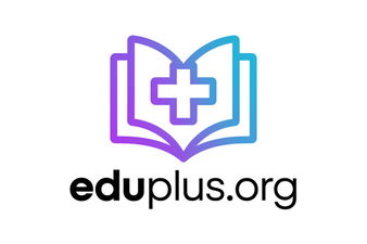 EduPlus.org - Creative brandable domain for sale