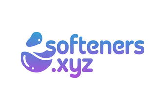 Softeners.xyz - Creative brandable domain for sale