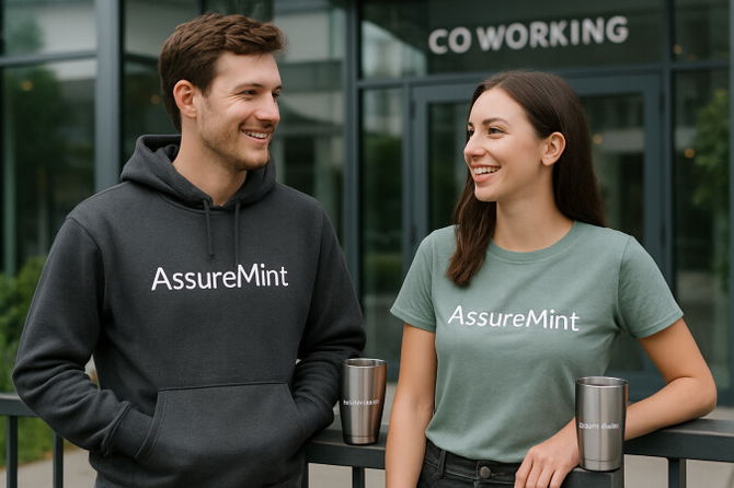 AssureMint.com — 4