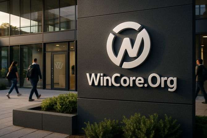 WinCore.Org — 4