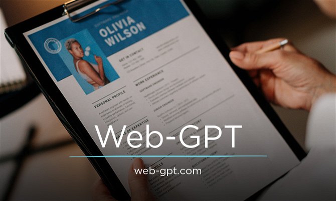 Web-GPT.com