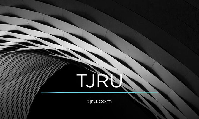 TJRU.COM