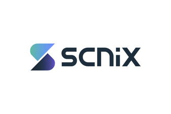 Scnix logo