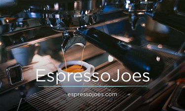 EspressoJoes.com