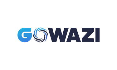 gowazi.com - Creative brandable domain for sale
