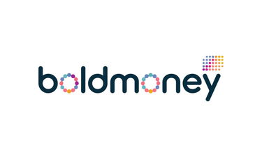 BoldMoney.com - Creative brandable domain for sale