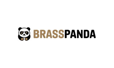 BrassPanda.com - Creative brandable domain for sale