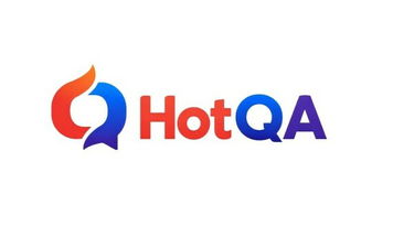 HotQA logo