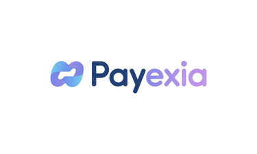 Payexia.com - Creative brandable domain for sale