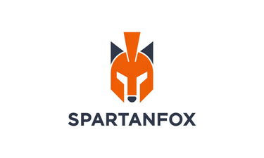 SpartanFox.com - Creative brandable domain for sale